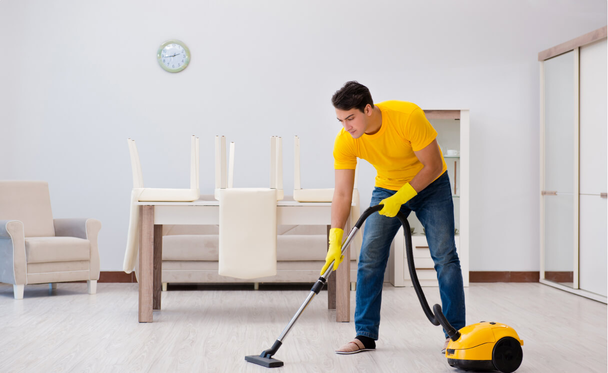 carpet cleaning company dubai